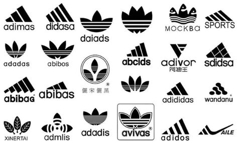 adidas nice kicks fake|real adidas logo.